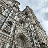 Фото отзыва 1: экскурсия "Головокружительная Флоренция"