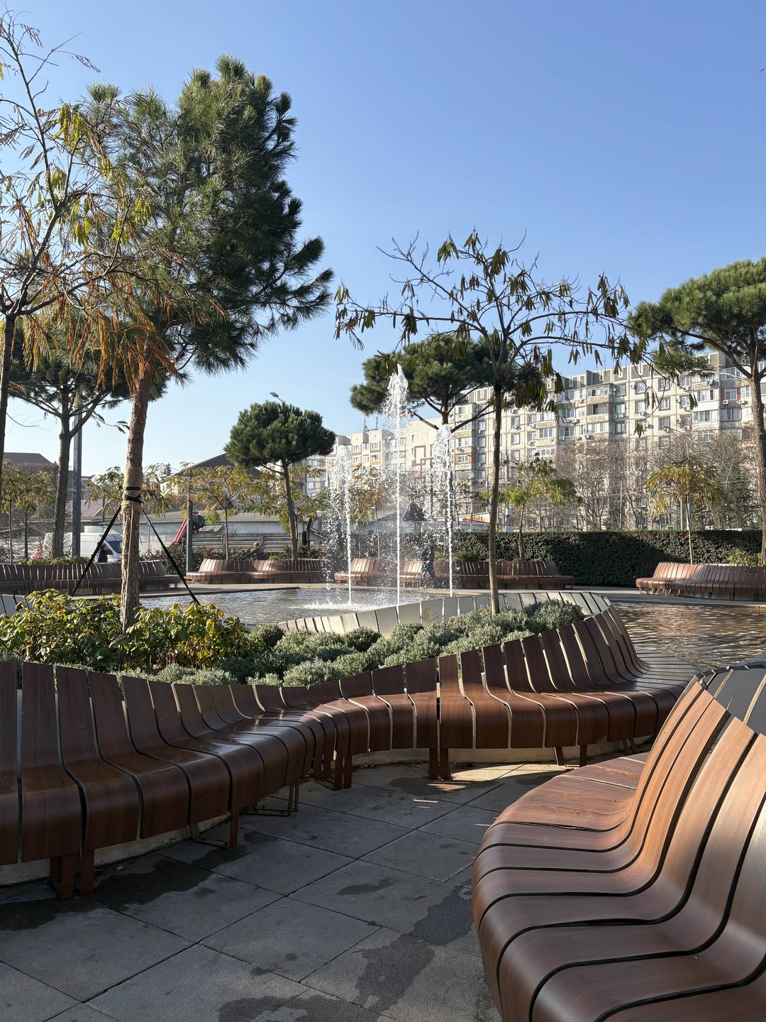 Увлекательная, познавательная, яркая экскурсия по парку Галицкого с замечательным гидом Светланой. За два часа увидели и