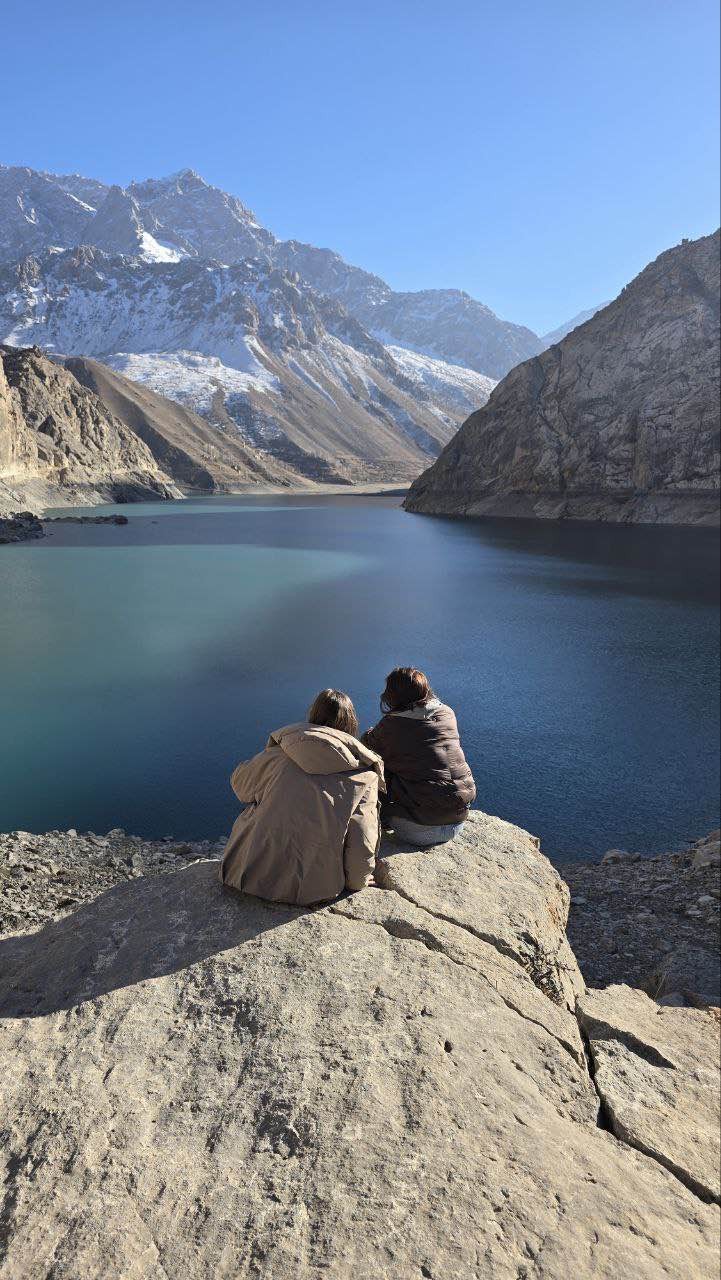 Отличная экскурсия в горный Таджикистан, очень красивые места, которые хочется посетить еще раз, вкусный обед, входящий