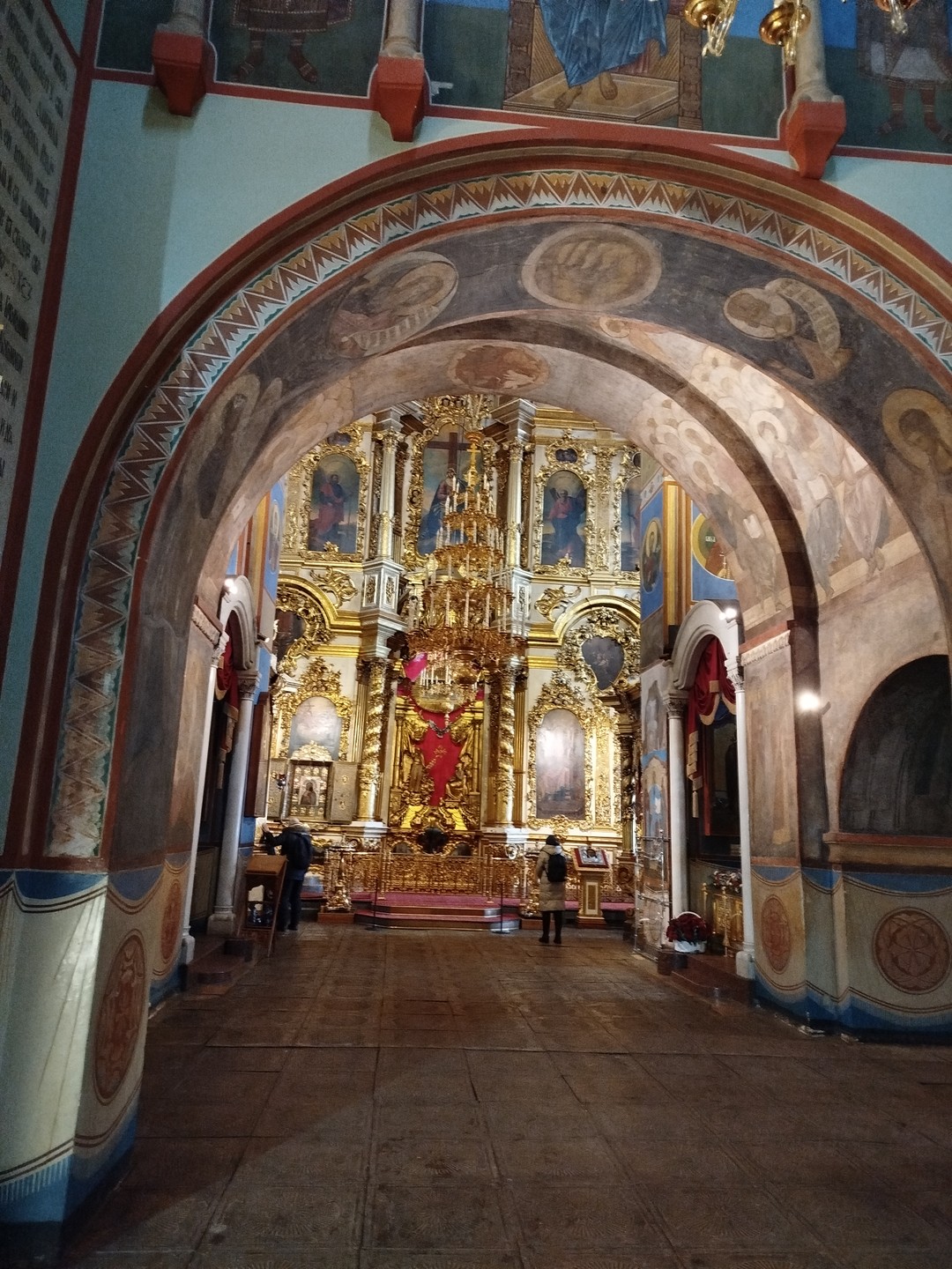 Огромное спасибо Руфине за увлекательную экскурсию. Ваши знания бесценны, узнали много нового, полезного и интересного