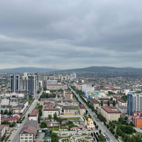 Фото отзыва 2: экскурсия "Из Владикавказа — в возрожденный Грозный!"
