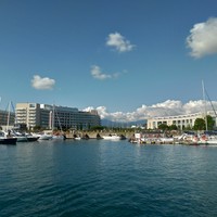 Фото отзыва 2: экскурсия "Морская прогулка на яхте под парусом"