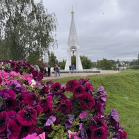 Фото отзыва 1: экскурсия "Экспресс-знакомство с Ярославлем"