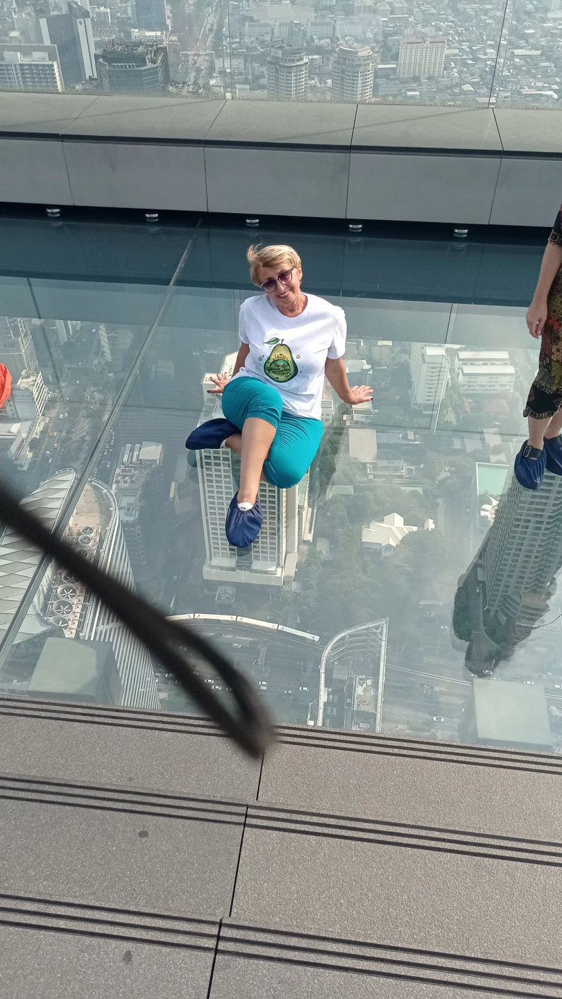 Были на экскурсии 03.12.25 г