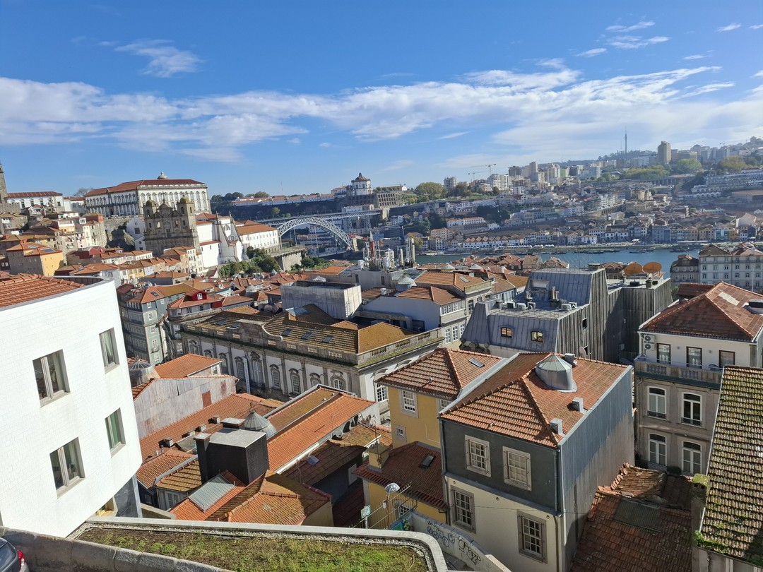 Порту в мини-группе: увидеть самое главное (Игорь)