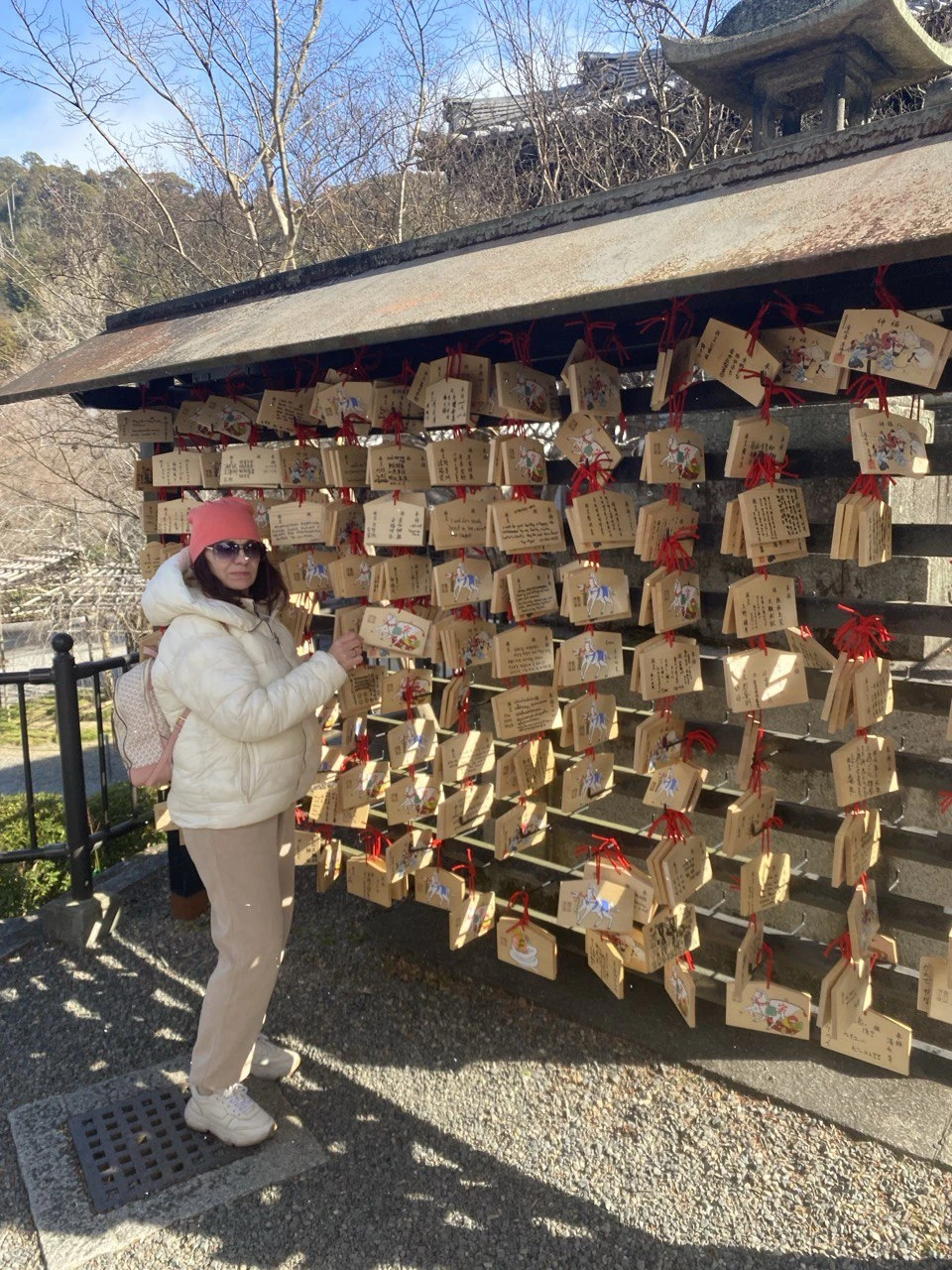 Спасибо огромное гиду Ивану, за грамотно составленный маршрут по Киото, интереснейшую экскурсию со знанием исторических фактов