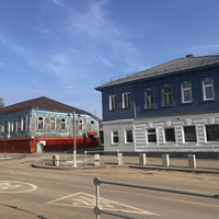 Фото отзыва 8: экскурсия "Зарайск — первое знакомство"