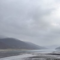 Фото отзыва 1: экскурсия "Познать Грузию: Мцхета и Казбеги из Тбилиси (всё включено)"