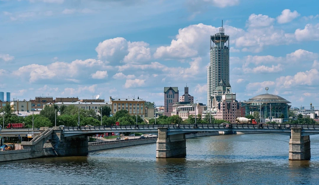 Новоспасский мост