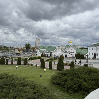 Фото отзыва 7: экскурсия "Обзорная экскурсия по Минску"