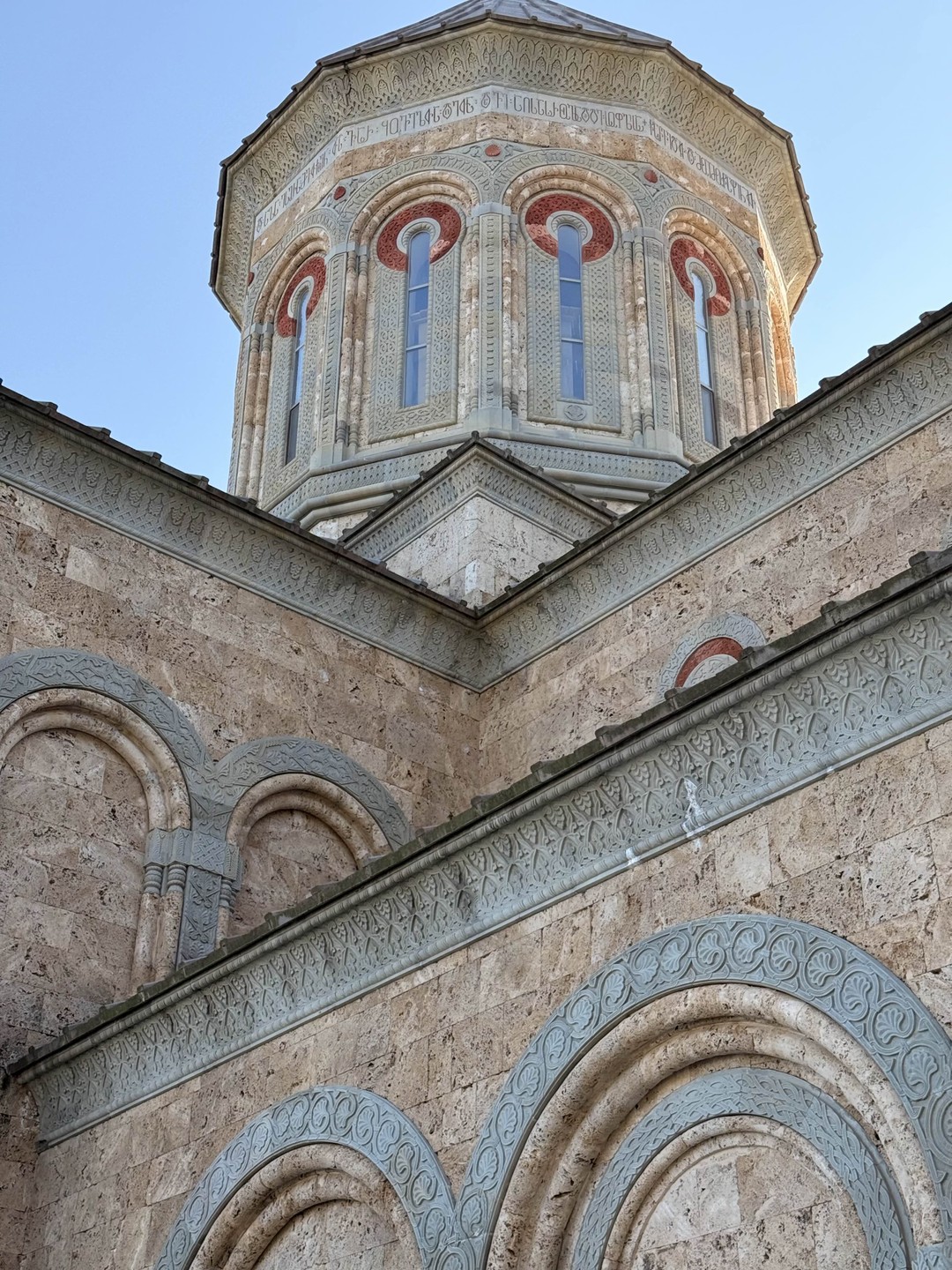 Очень понравилась экскурсия!