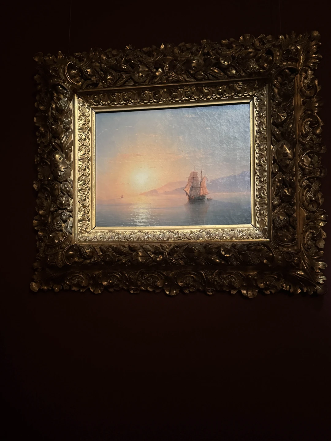 Были на экскурсии в декабре 25 года. Очень хорошая экскурсия!!! Сефа прекрасный экскурсовод! Прекрасно говорит по