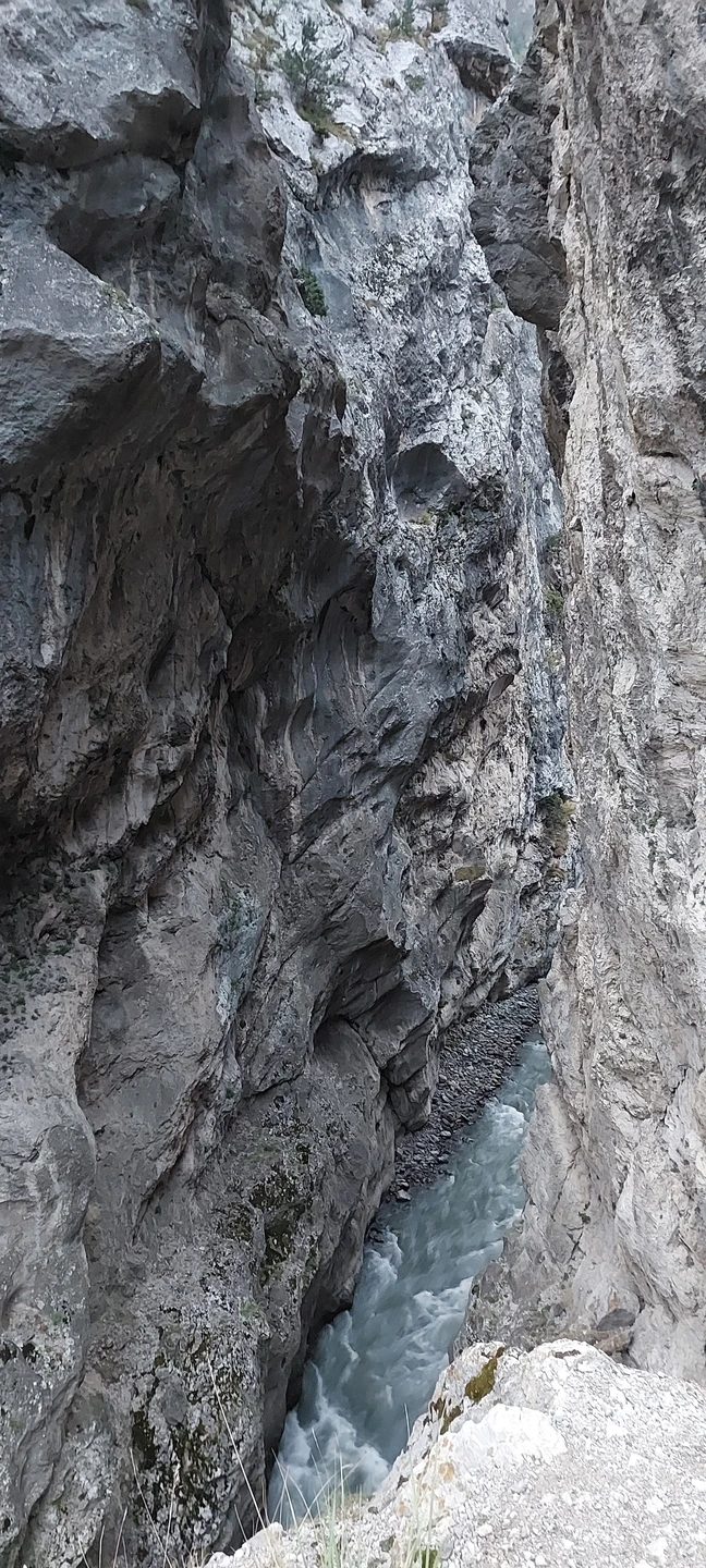 Очень понравилось. Потрясающая экскурсия, интересная, красивая, увлекательная. Самые позитивные впечатления. Гиду - респект и уважение!!!