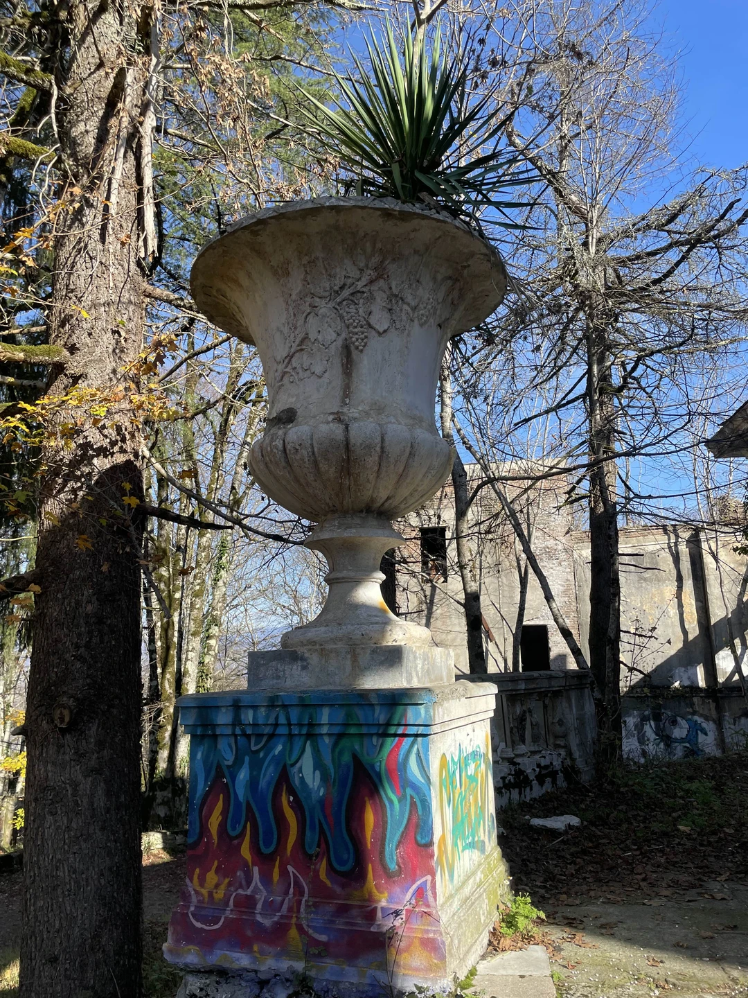 Замечательная экскурсия - интересный рассказ и приятный маршрут. Познавательно, живописно и нестандартно. Однозначно рекомендуем!