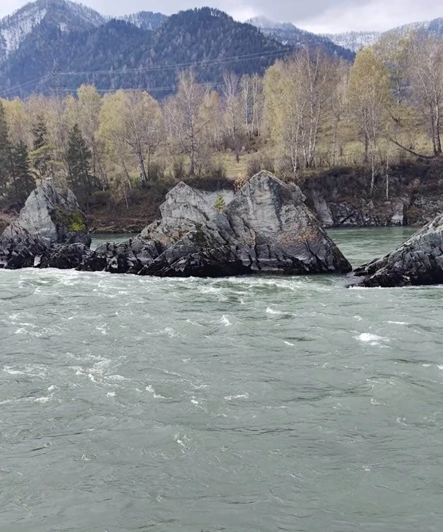 Мария, спасибо большое за экскурсию! Замечательный экскурсовод, приятный в общении, нам было легко и весело путешествовать