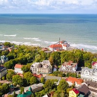 Что посмотреть в&nbsp;Зеленоградске