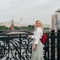Фото отзыва 3: экскурсия "Красный Октябрь: фотоэкскурсия в стиле лофт"