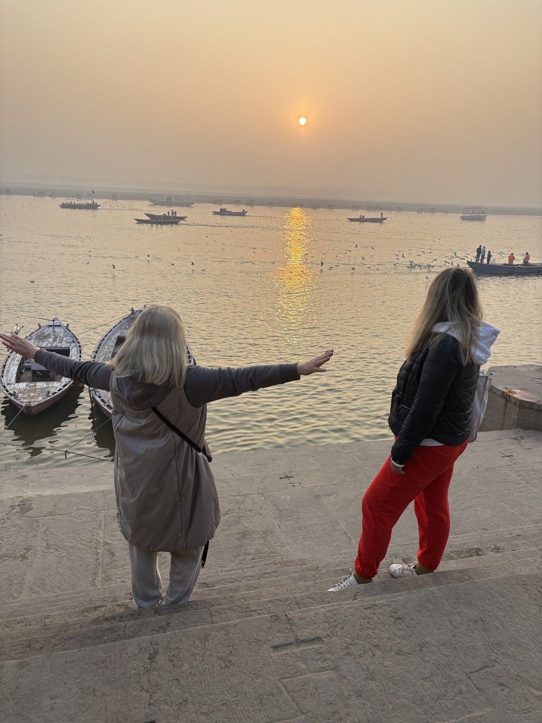 Прошло 1,5 месяца после поездки, первые впечатления улеглись и структурировались