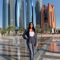 Фото отзыва 3: экскурсия "Один день в сказочном Абу-Даби — из Дубая"