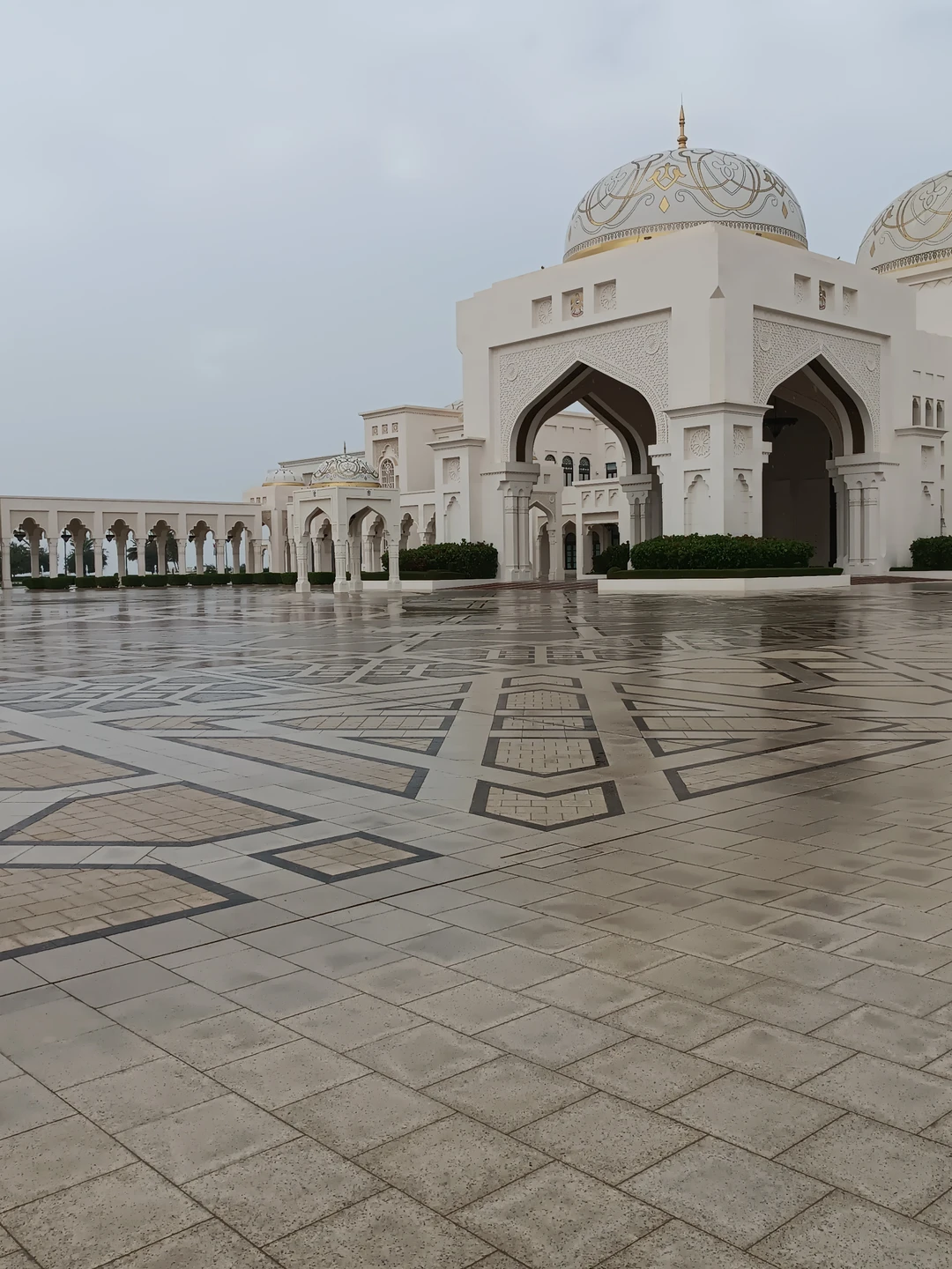 Дубай и Абу-Даби за 1 день (Гульназ)