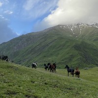 Фото отзыва 2: экскурсия "Кабардино-Балкария, которая останется в вашем сердце"