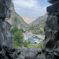 Фото отзыва 6: экскурсия "Дагестанский Мачу-Пикчу"