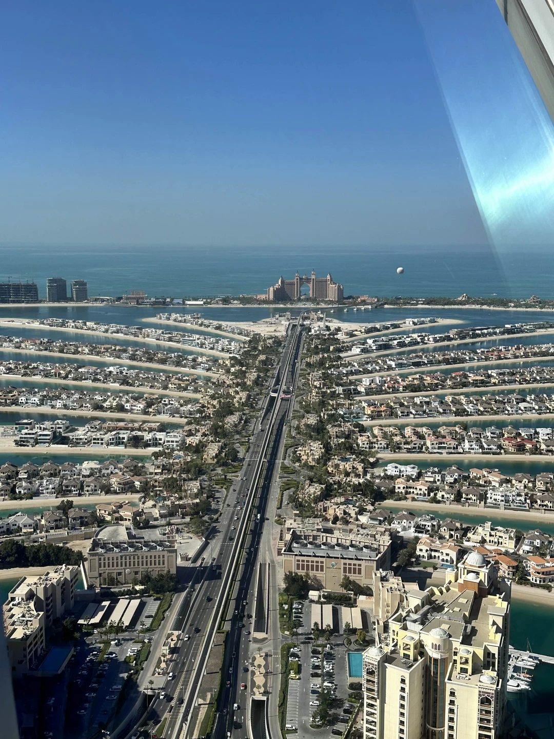 Обзорная экскурсия по Дубаю в мини-группе (Тимур)