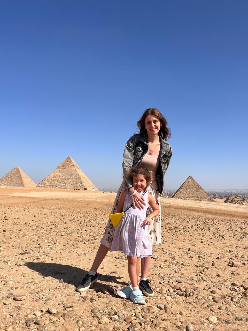 Всем привет! Нам очень понравилось! В Египте в первый раз. Отдыхала в середине февраля 2026, на