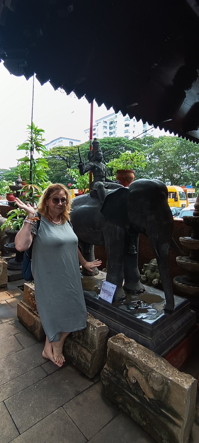 Очень понравилась экскурсия, несмотря на дождь. Очень большой город. Большие переезды и пробки. Экскурсовод очень внимательная, было очень интересно
