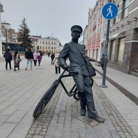 Фото отзыва 3: экскурсия "Нижний Новгород сквозь эпохи"