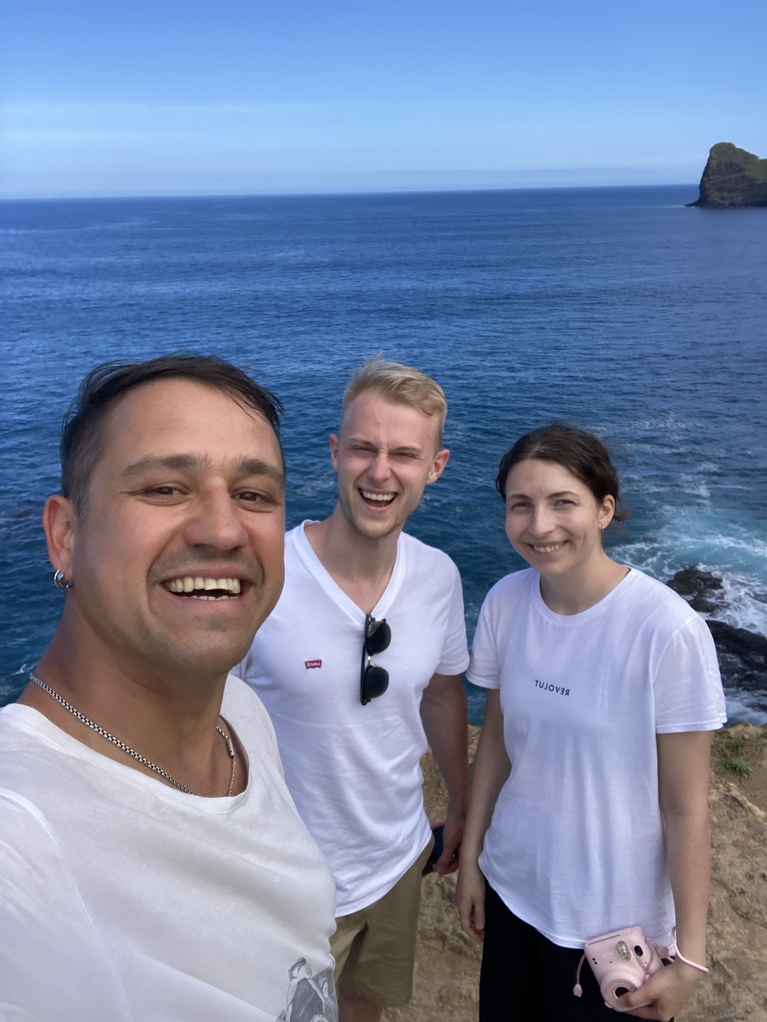 Потрясающая экскурсия! Денис подстроил программу под наш запрос (у нас было мало времени и мы хотели