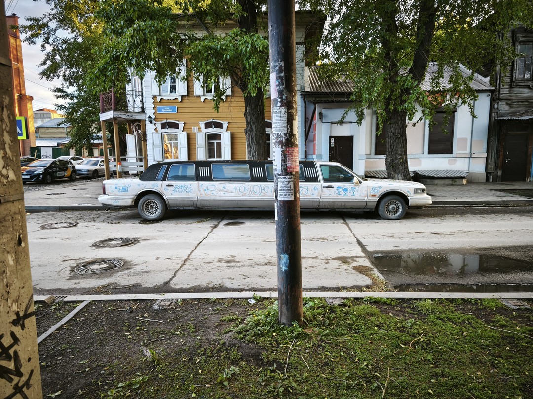 Иркутск и Байкал: всё самое интересное за один день (Антон)