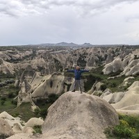 Отзыв о экскурсии "Калейдоскоп Каппадокии — на 2 дня из Кемера" — фото 5