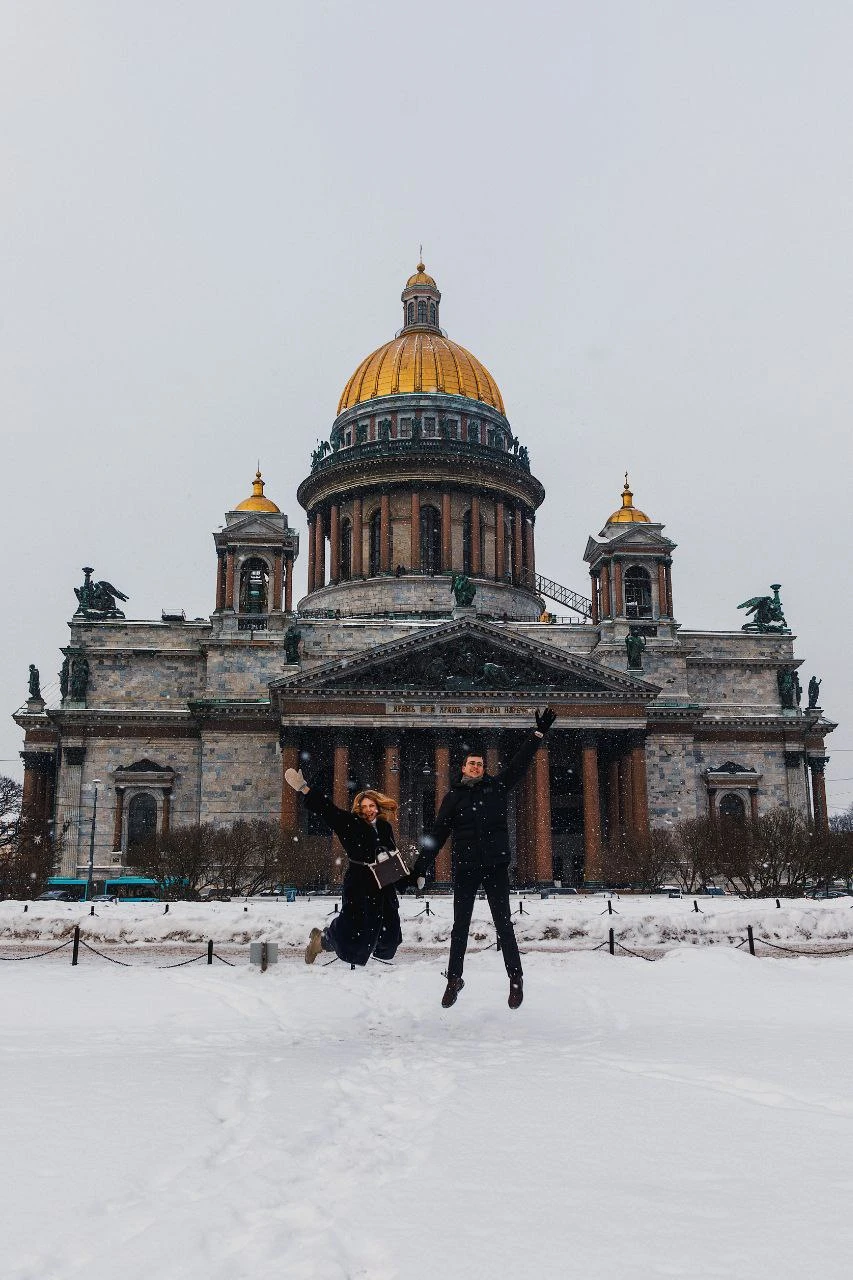 Спасибо Александру за прекрасные фотографии! Мы в восторге, результат превзошел все ожидания. Это наша первая совместная