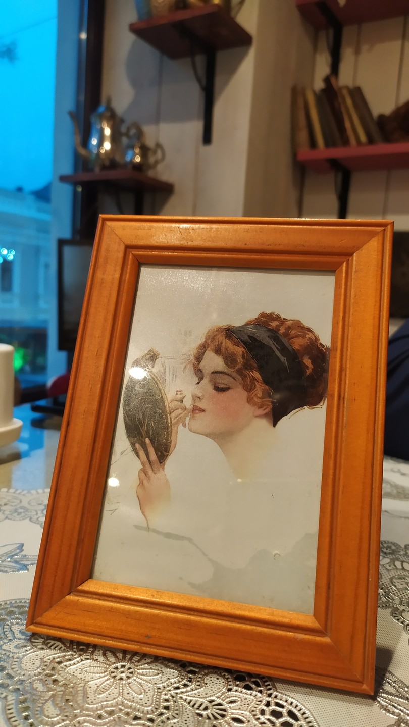 Знакомство с Нижним Новгородом и трапеза по-купечески (Ирина)