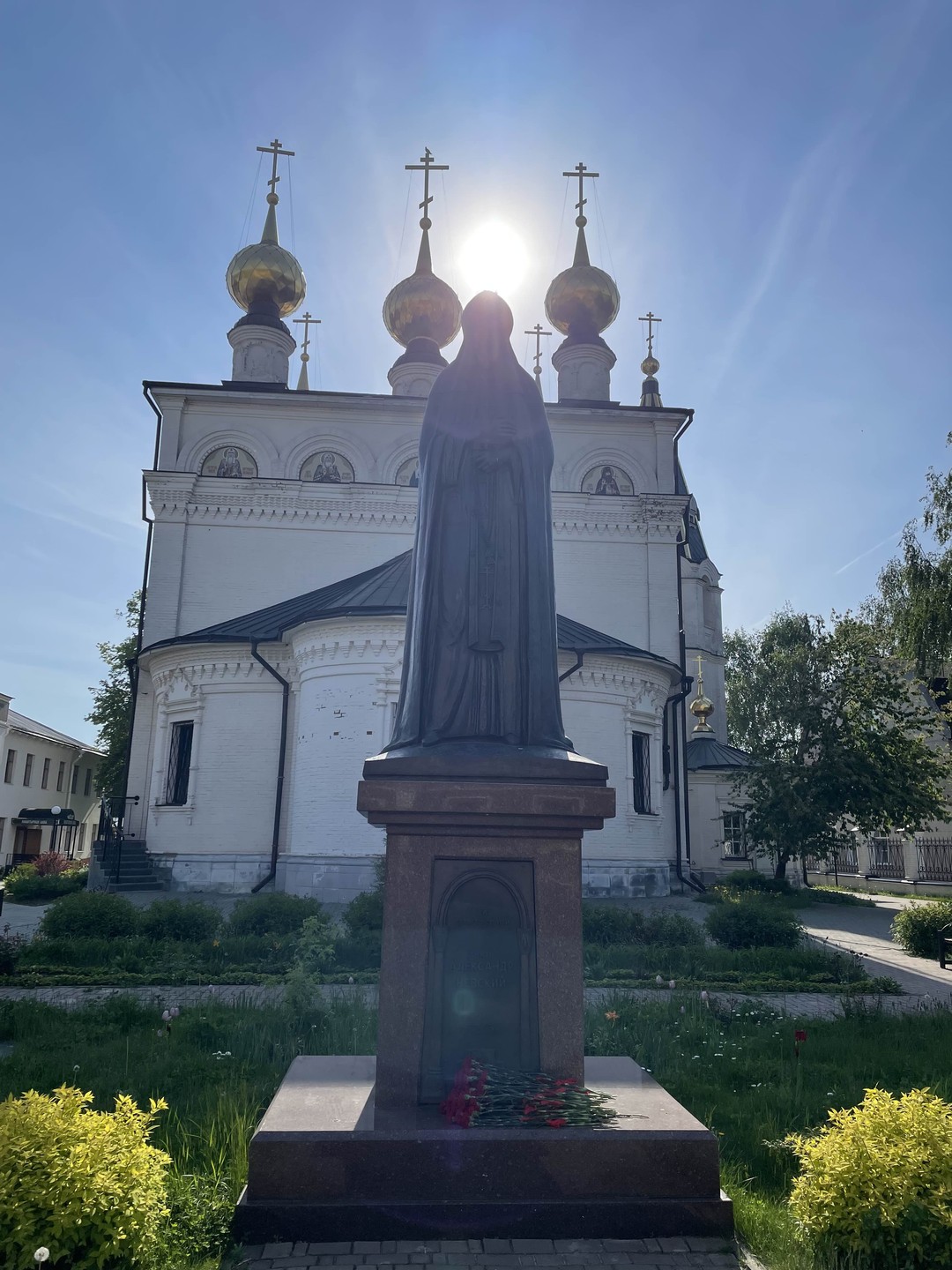 Городецкий край - русская Финляндия (из Нижнего Новгорода) (Екатерина)