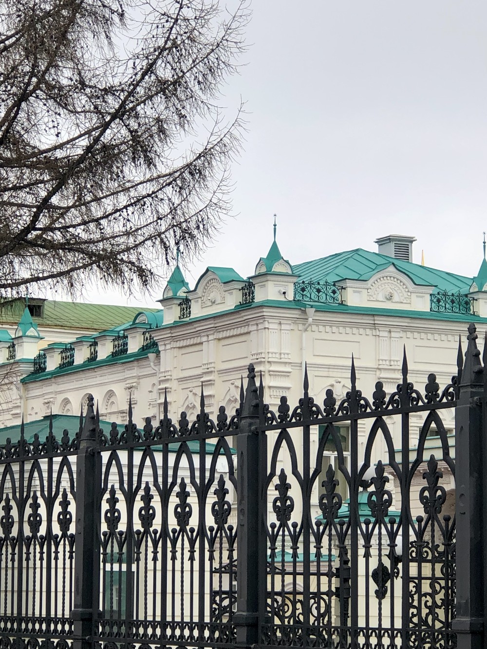 Фото 1 - Экскурсия: "Интерактивная обзорная экскурсия «Собери коллекцию»"