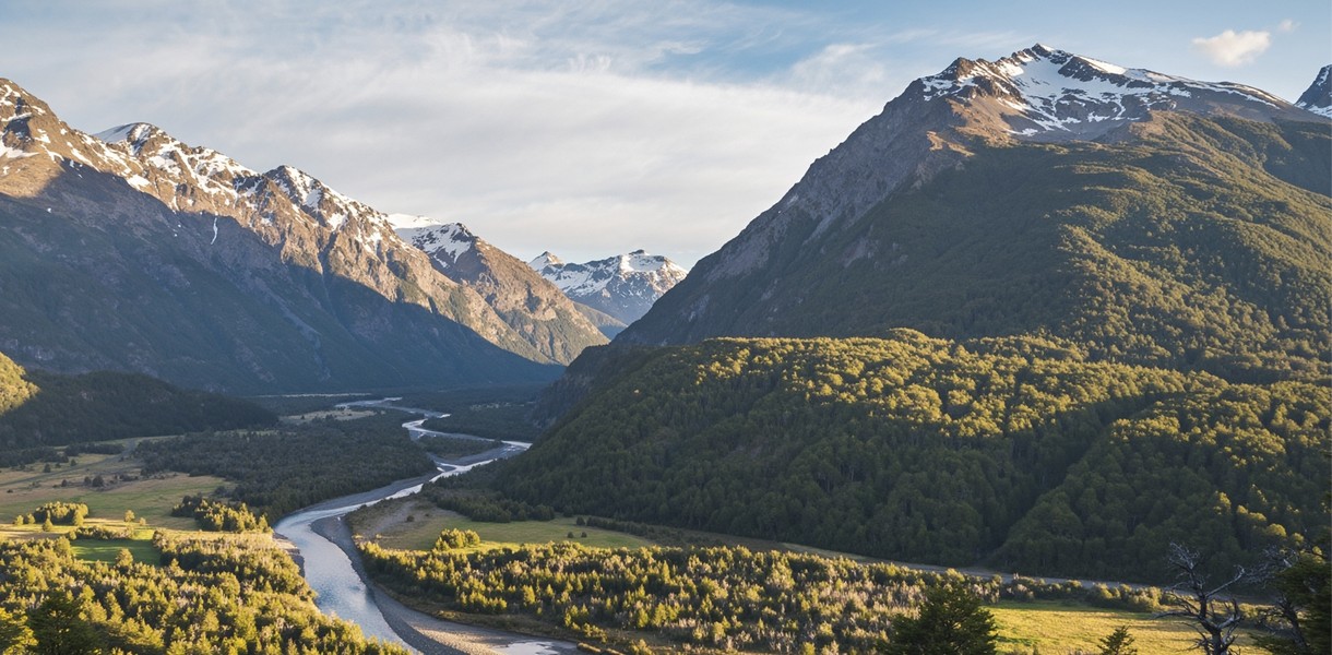 Чили: путешествие на край света