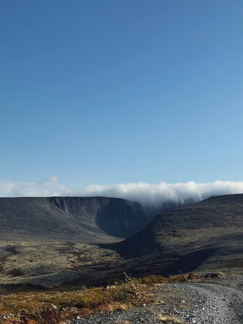 Было круто. Гид — знаток своего края и опытный путешественник, общаясь с такими людьми всегда вдохновляешься на то, чтобы исследовать мир.