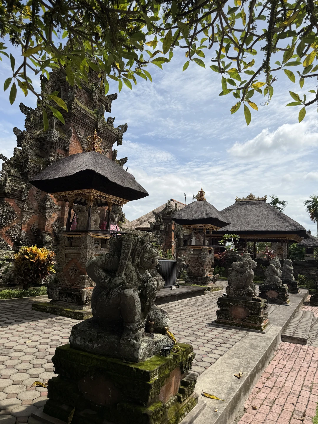 У нас был гид Вин, очень хорошо говорящий по русски! Все было супер! Экскурсия была организованна