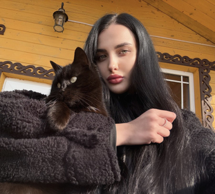 Завершение деревенских выходных