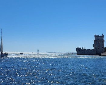 Район Белен, музей морского флота, обзорная прогулка по Лиссабону