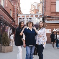 Фото отзыва 1: экскурсия "Красный Октябрь: фотоэкскурсия в стиле лофт"