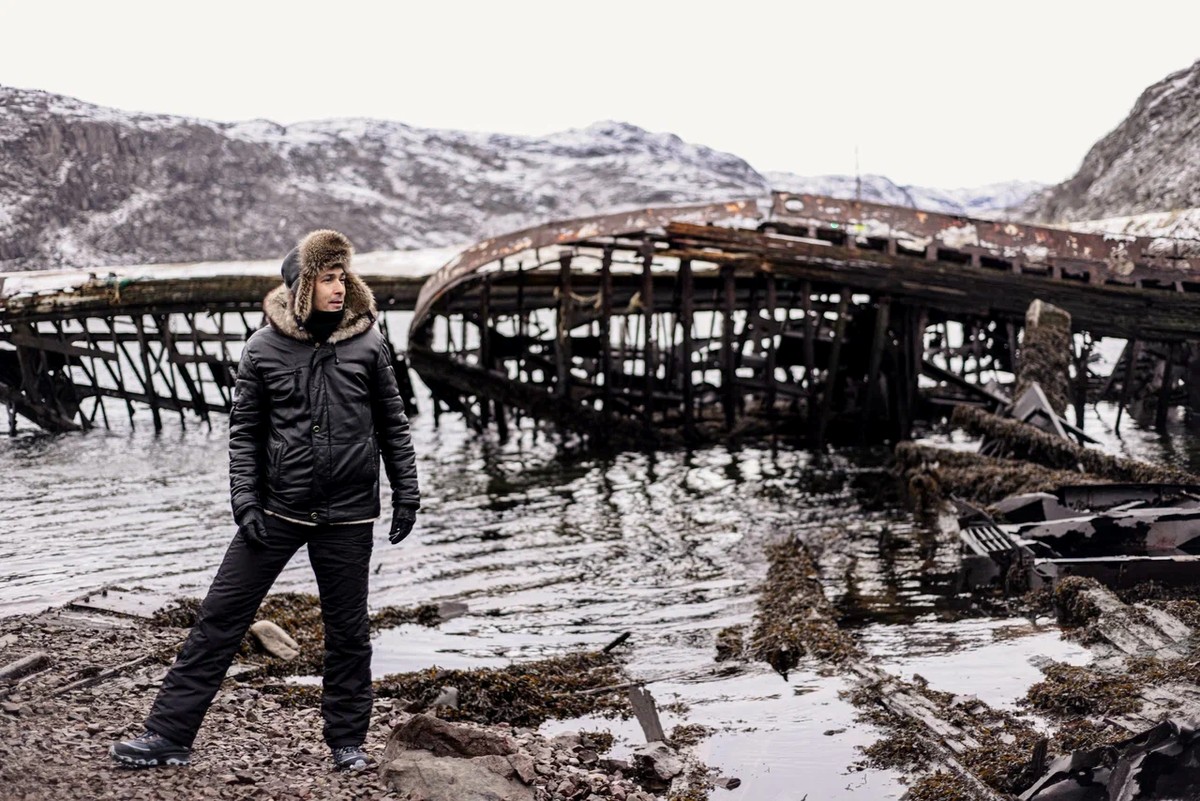 Главное изображение экскурсии - Мини-путешествие по Арктике: Териберка, Хибины, Северное сияние, морская прогулка и олени