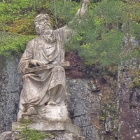 Фото отзыва 1: экскурсия "Вдоль берегов Выборга и парка Монрепо — на скоростном катере"