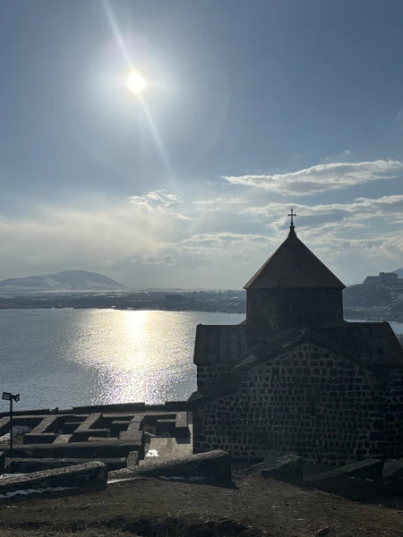 насыщенная и интересная программа, советую