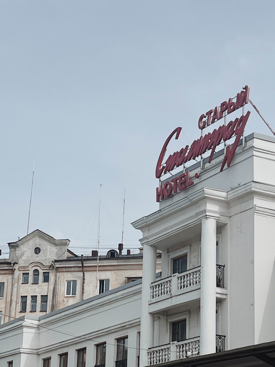 Очень ёмкая, информативная экскурсия, которая за счет своей структурированности совершенно не утомляет. Если стоит задача -