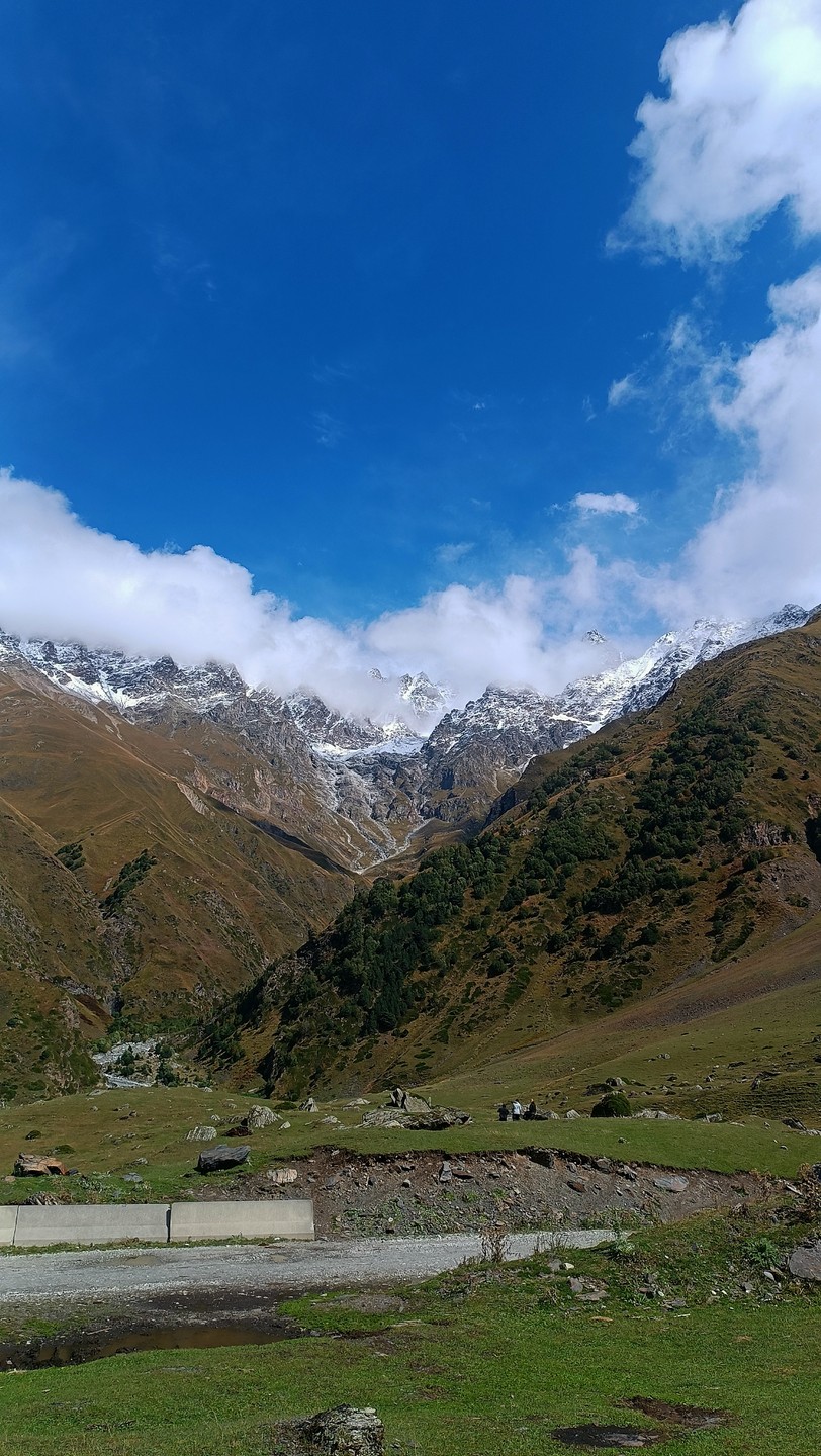 Сложно оформить мысли и впечатления в слова) Очень много эмоций было получено на этой экскурсии. Начну