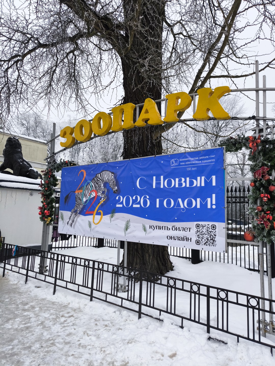 В рождественский день посетили обзорную экскурсию с Александром. Экскурсия содержательная, Александр показал, рассказал и провез нас