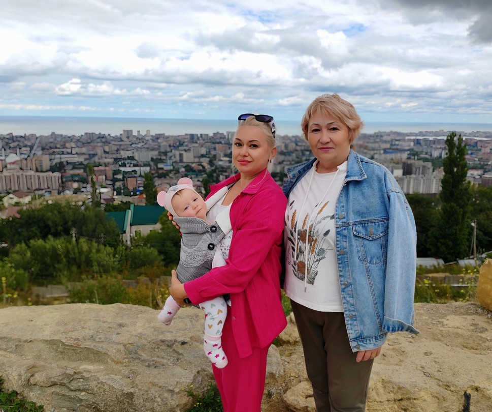 Иногда одна встреча полностью меняет представление о месте. Спасибо невероятной, обаятельной Марианне за то, что показали